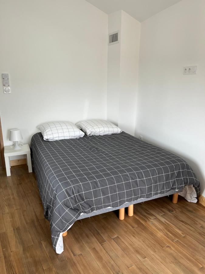 Superbe Maison De Ville, Renovee A 15 Min De Lyon Saint-Symphorien-d'Ozon Bagian luar foto